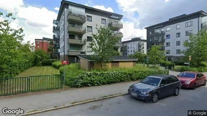 Bostadsrätter till salu i Västerort - Bild från Google Street View