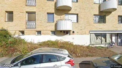 Bostadsrätter till salu i Karlskrona - Bild från Google Street View