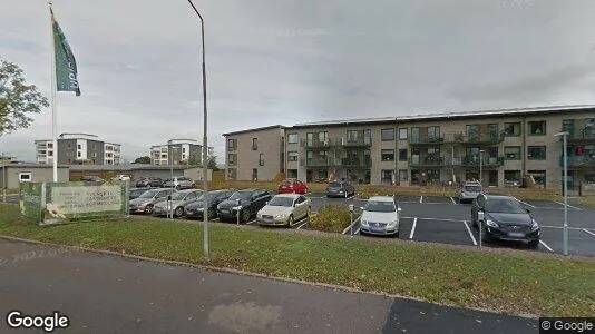 Bostadsrätter till salu i Borgholm - Bild från Google Street View