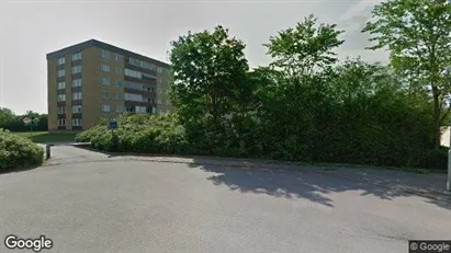 Bostadsrätter till salu i Uppsala - Bild från Google Street View