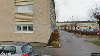 Bostadsrätter till salu i Västerås - Bild från Google Street View