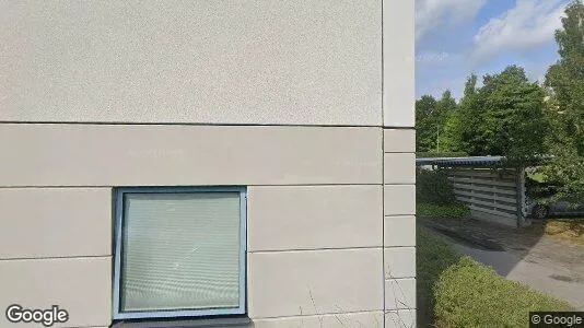 Bostadsrätter till salu i Södertälje - Bild från Google Street View