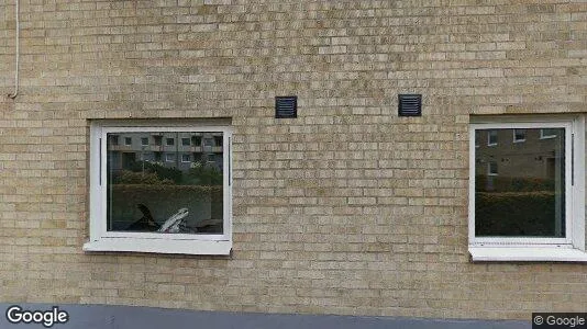 Bostadsrätter till salu i Västra hisingen - Bild från Google Street View