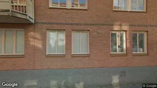 Lägenheter till salu i Örebro - Bild från Google Street View