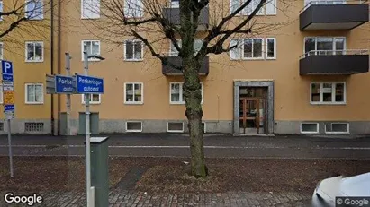 Lägenheter till salu i Linköping - Bild från Google Street View