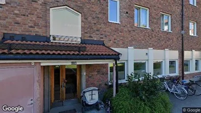 Lägenheter att hyra i Norrköping - Bild från Google Street View