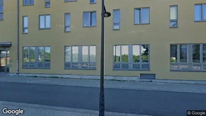 Bostadsrätter till salu i Täby - Bild från Google Street View