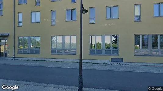 Bostadsrätter till salu i Täby - Bild från Google Street View