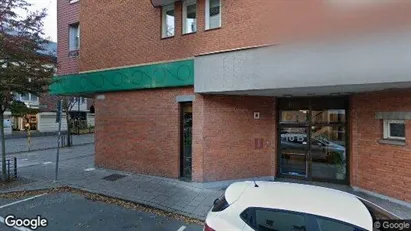 Bostadsrätter till salu i Jönköping - Bild från Google Street View