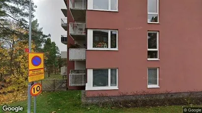 Bostadsrätter till salu i Söderort - Bild från Google Street View