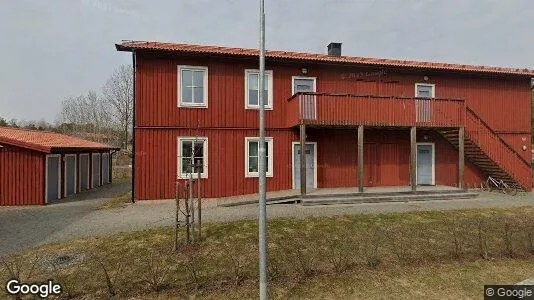 Bostadsrätter till salu i Upplands-Bro - Bild från Google Street View