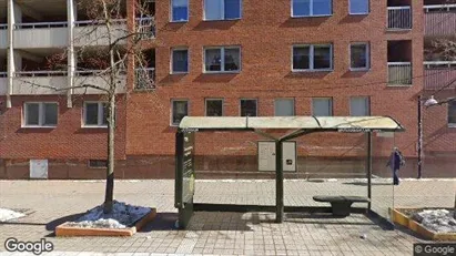 Lägenheter att hyra i Norrköping - Bild från Google Street View