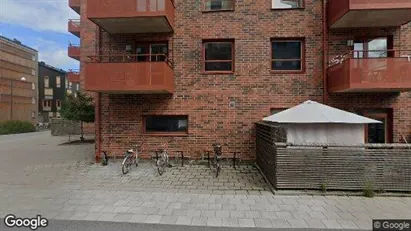 Lägenheter att hyra i Örebro - Bild från Google Street View