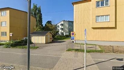 Lägenheter att hyra i Norrköping - Bild från Google Street View