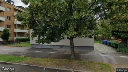 Lägenheter att hyra i Norrköping - Bild från Google Street View