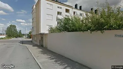 Lägenheter att hyra i Norrköping - Bild från Google Street View