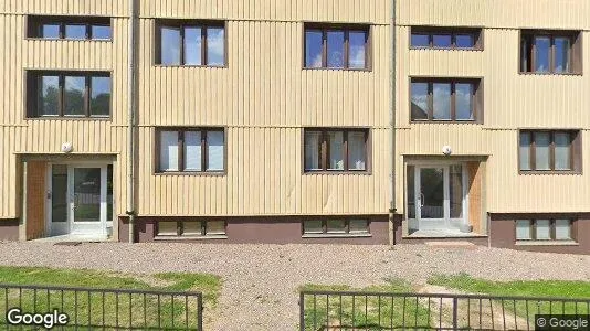 Lägenheter att hyra i Norrköping - Bild från Google Street View