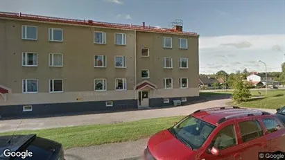 Lägenheter att hyra i Surahammar - Bild från Google Street View