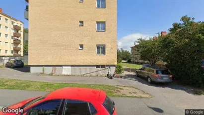 Lägenheter att hyra i Norrköping - Bild från Google Street View