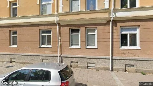 Lägenheter att hyra i Norrköping - Bild från Google Street View