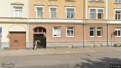 Lägenheter att hyra i Norrköping - Bild från Google Street View