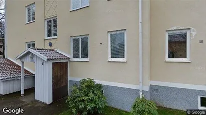 Bostadsrätter till salu i Borlänge - Bild från Google Street View