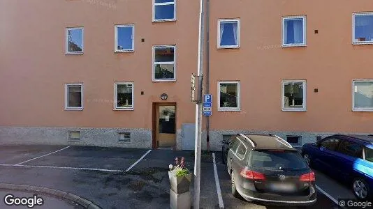 Lägenheter till salu i Västerort - Bild från Google Street View