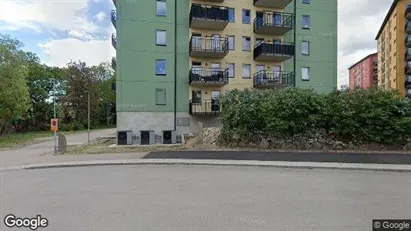 Lägenheter att hyra i Kalmar - Bild från Google Street View