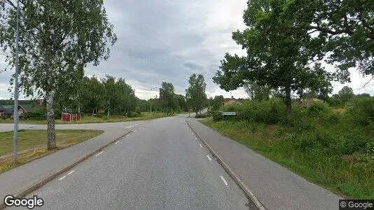 Rum att hyra i Valdemarsvik - Bild från Google Street View