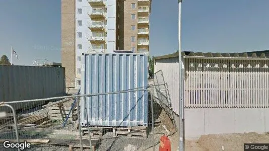 Bostadsrätter till salu i Örnsköldsvik - Bild från Google Street View