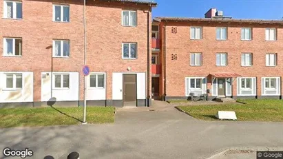 Bostadsrätter till salu i Gislaved - Bild från Google Street View