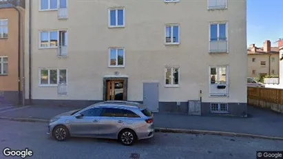 Bostadsrätter till salu i Söderort - Bild från Google Street View