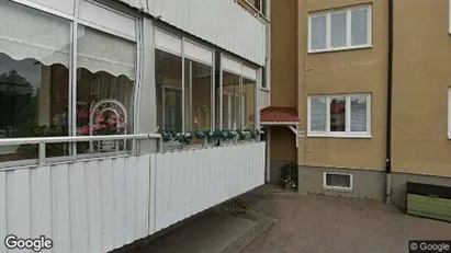 Bostadsrätter till salu i Avesta - Bild från Google Street View