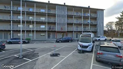 Bostadsrätter till salu i Västerås - Bild från Google Street View