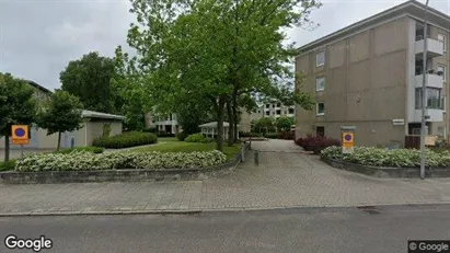 Bostadsrätter till salu i Helsingborg - Bild från Google Street View