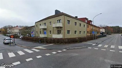 Lägenheter att hyra i Eskilstuna - Bild från Google Street View