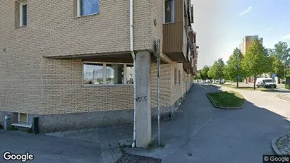 Lägenheter att hyra i Eskilstuna - Bild från Google Street View