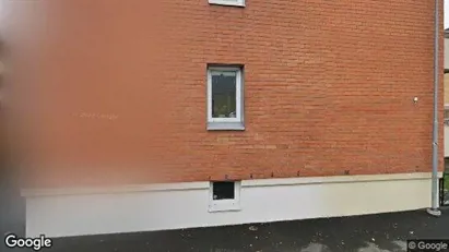 Bostadsrätter till salu i Jönköping - Bild från Google Street View