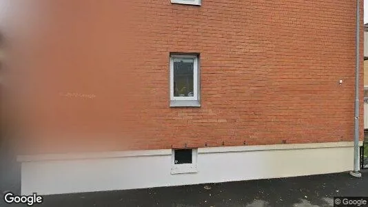 Bostadsrätter till salu i Jönköping - Bild från Google Street View