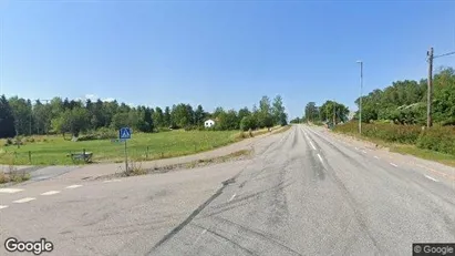 Lägenheter att hyra i Strängnäs - Bild från Google Street View