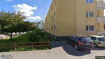 Lägenheter att hyra i Linköping - Bild från Google Street View