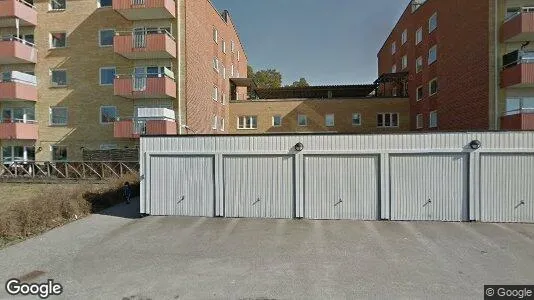 Lägenheter att hyra i Finspång - Bild från Google Street View