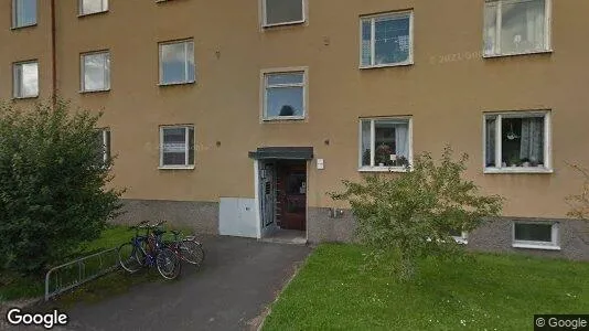 Lägenheter att hyra i Falköping - Bild från Google Street View