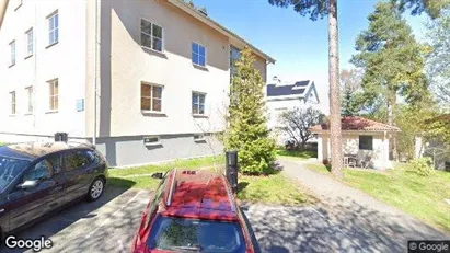 Lägenheter till salu i Sundbyberg - Bild från Google Street View