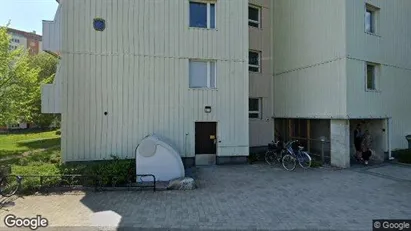 Lägenheter till salu i Västerås - Bild från Google Street View