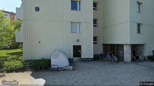 Lägenheter till salu i Västerås - Bild från Google Street View