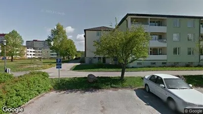 Lägenheter att hyra i Norrköping - Bild från Google Street View