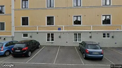 Lägenheter till salu i Majorna-Linné - Bild från Google Street View