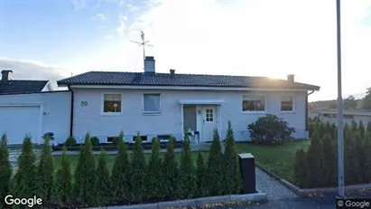 Lägenheter till salu i Sigtuna - Bild från Google Street View