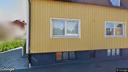 Lägenheter att hyra i Hässleholm - Bild från Google Street View